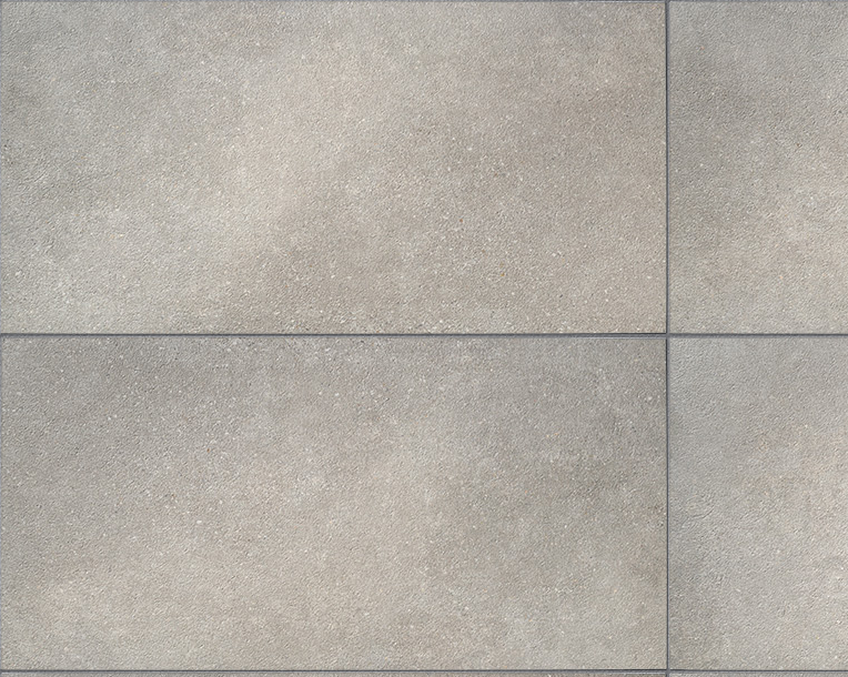 Staffordshire Paving Samples